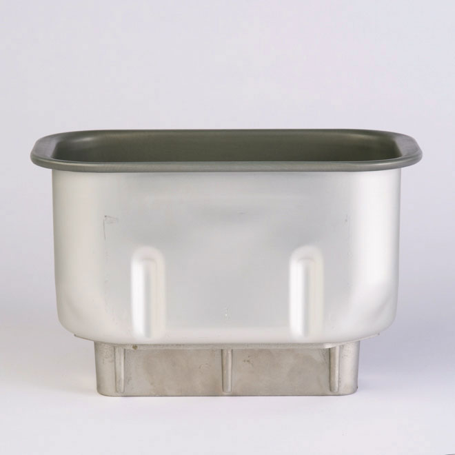 Baking Pan for BBCC-V20/X20 and BB-CEC20 **EXCLUDES KNEADING BLADES N6