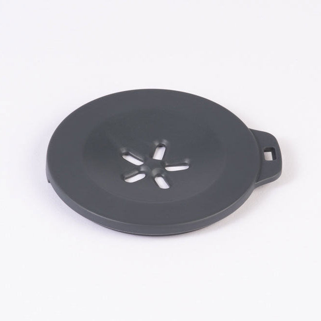 Basket Cover for EC-DAC50 (Silver-SA) O2