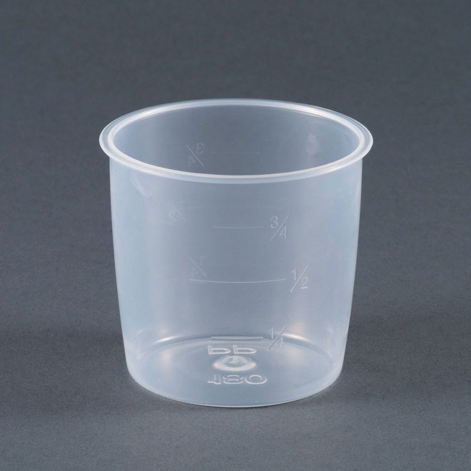 Measuring Cup for Rice Cookers B6