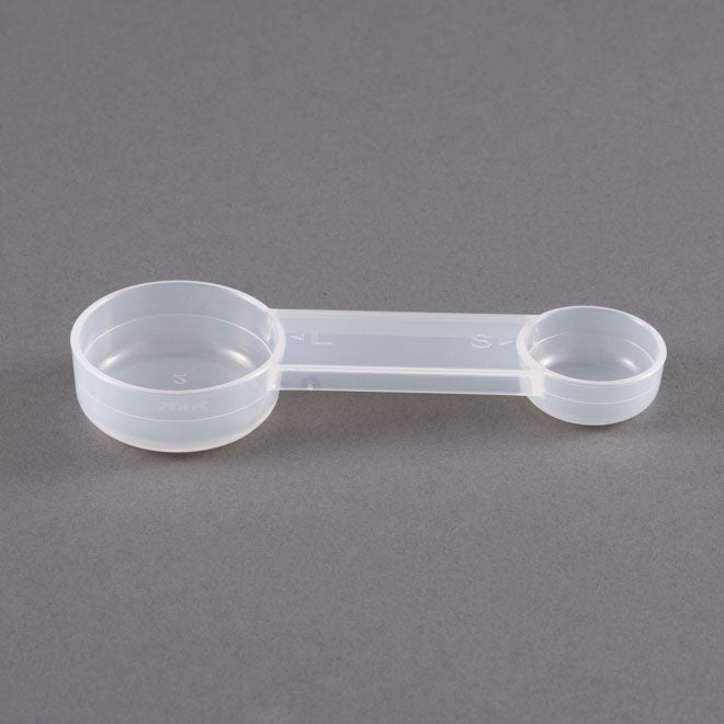 Measuring Spoon for Breadmakers P4