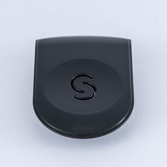 Steam Cap (Black) for NS-LAC/LGC Z0