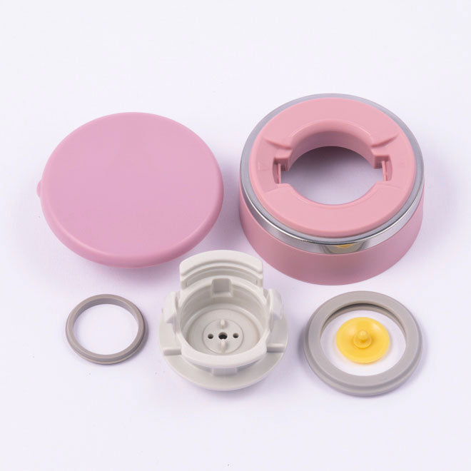 Lid Set (Pink) for SM-JHE36/48PR F0