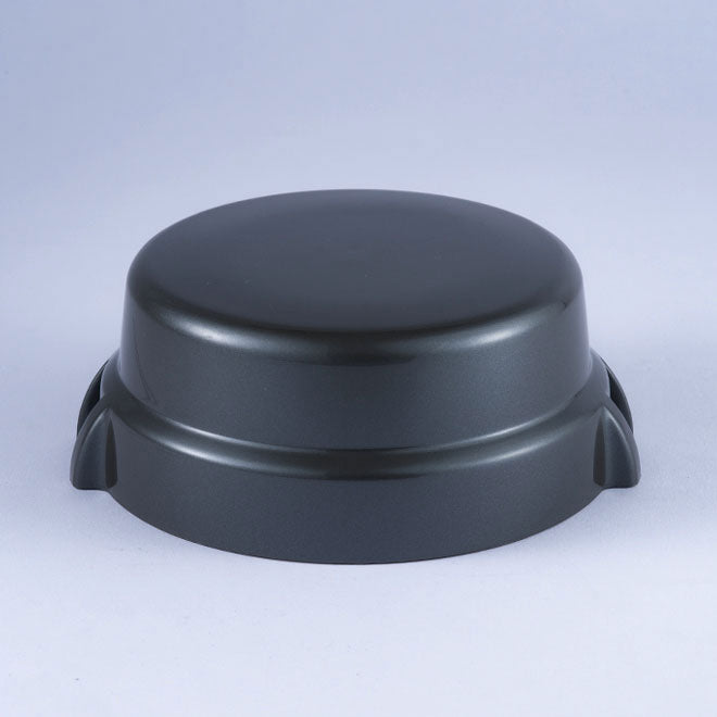 Outer Lid (Gun Metallic) for SL-JA14/JAE14-HG D8