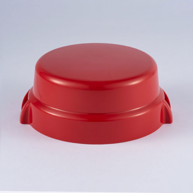 Outer Lid (Apple Red) for SL-JA14/JAE14-RU P4