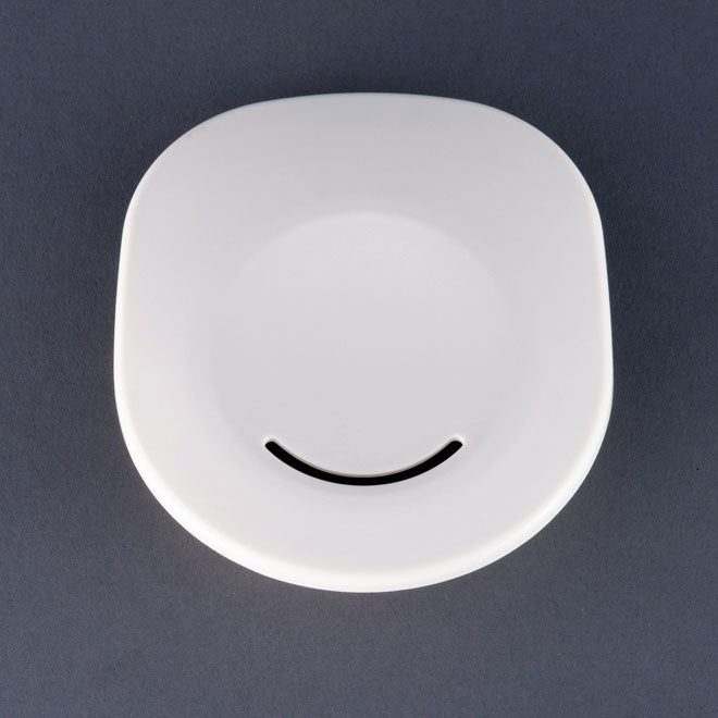 Steam Cap for NS-WAC/WTC White (-WD) Color N0