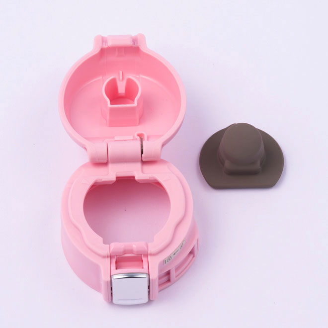Stopper Cover Set (Pink) for SM-SA (-PB) Pearl Pink **EXCLUDES STOPPER SET ***DISCONTINUED*** P8