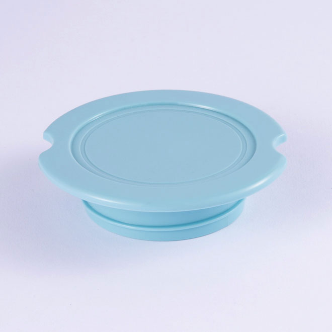Lid Cover (Blue) for SW-FCE75AB (AQUA BLUE) J4