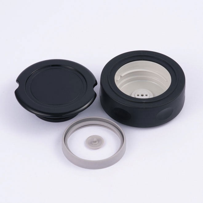 Lid Set (Black) for SW-EAE35/50XA (Stainless) V2