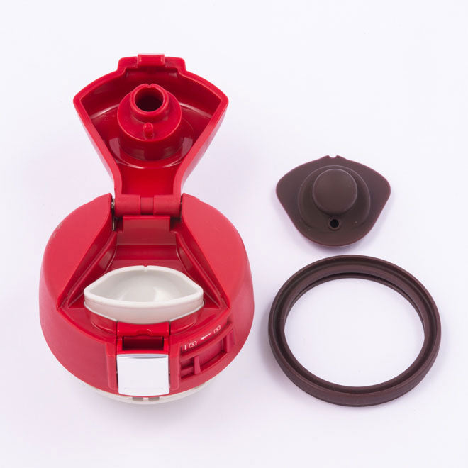 Stopper Cover Set (Red) for SM-YAE48RA F0