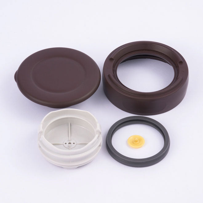 Lid Set (Brown) for SW-GCE36TA (Nut Brown) I0