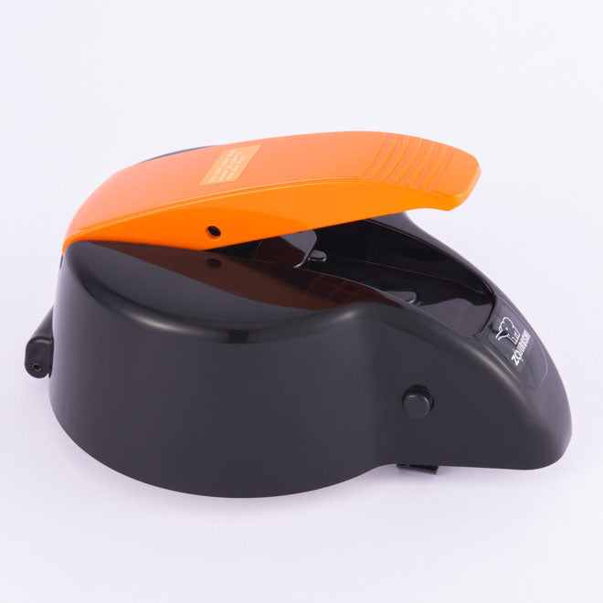 Lid Assembly for AASB-22BD/SBD H4