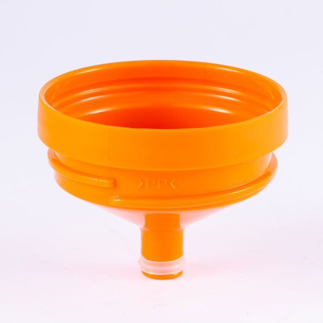 Upper Stopper (Orange) for SH-FB19 R2