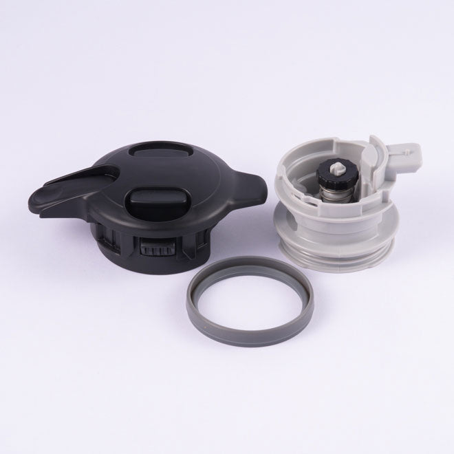 Stopper Set (Black) for SH-HA/HB/HC (-XA) D6
