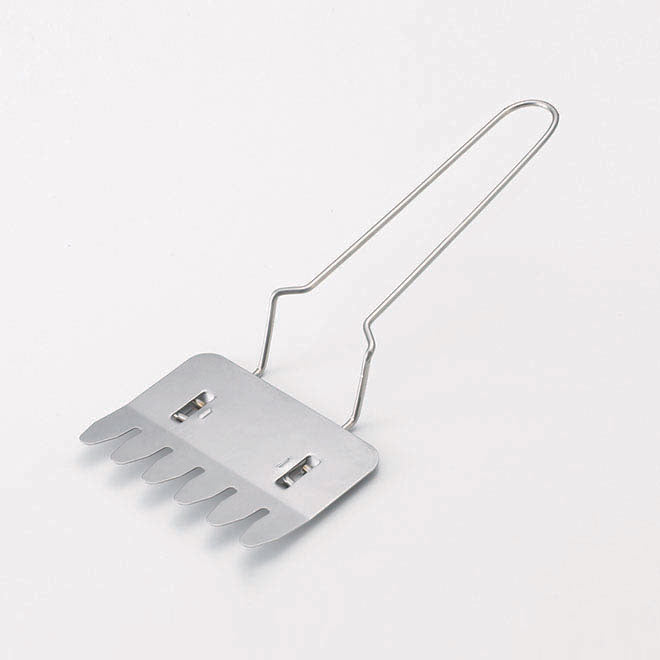 Spatula for Fish Roaster EF-VPC/VSC X0