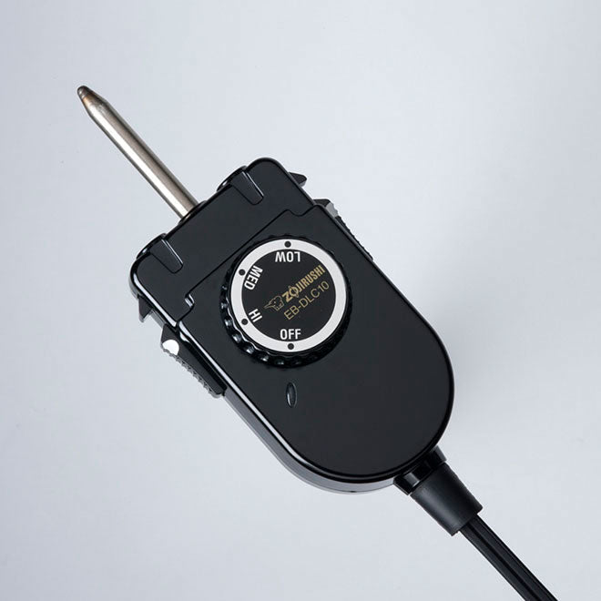 Power Cord with Temperature Control Plug for EB-DLC10 I8
