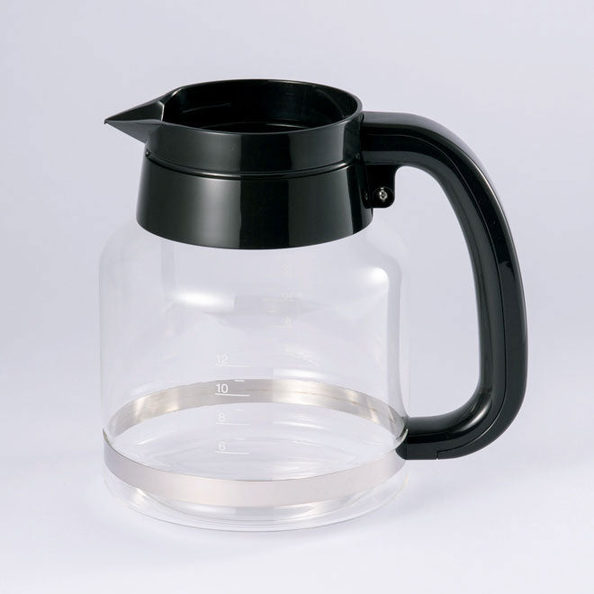 Coffee Jug for EC-YGC120 **EXCLUDES COVER E4