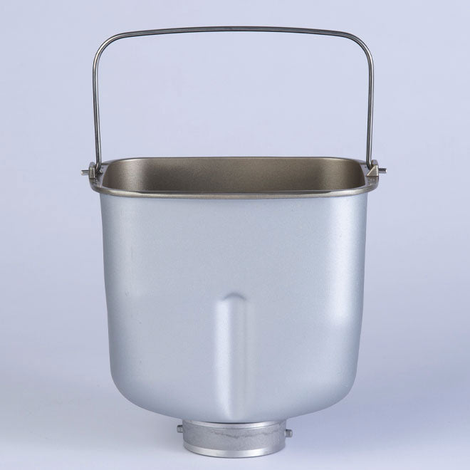Baking Pan for BB-SSC10 **EXCLUDES KNEADING BLADE W4