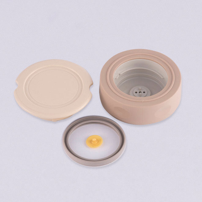 Lid Set (Ivory) for SW-FCE75CC (Cream) F8
