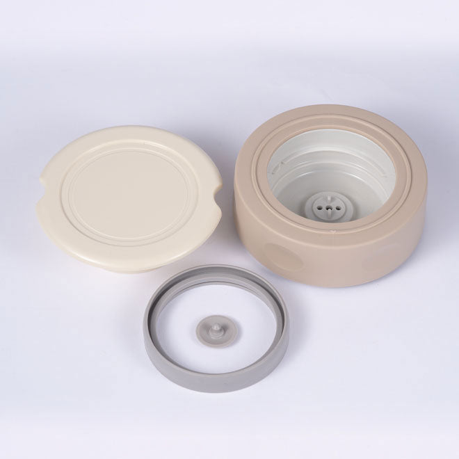 Lid Set (Ivory) for SW-EAE35/50CC (Cream) L4