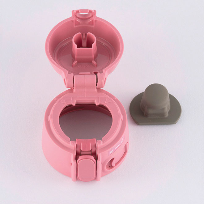 Stopper Cover (Pink) for SM-TA36/48PA **EXCLUDES STOPPER SET J2