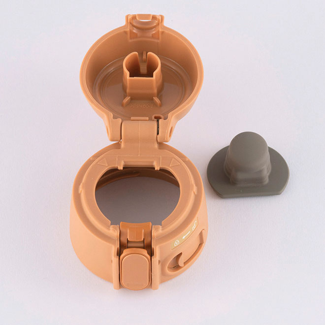 Stopper Cover (Honey Gold) for SM-TA36/48/60DM **EXCLUDES STOPPER SET O8