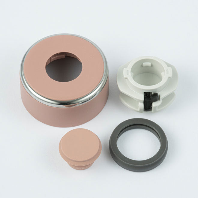 Lid Set (Beige) for SM-LB36/48/60 (-NP) Pink Gold K0
