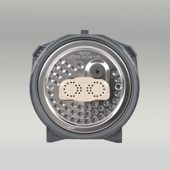 Inner Lid set for NP-NWC10 (5.5 Cup Model) U0