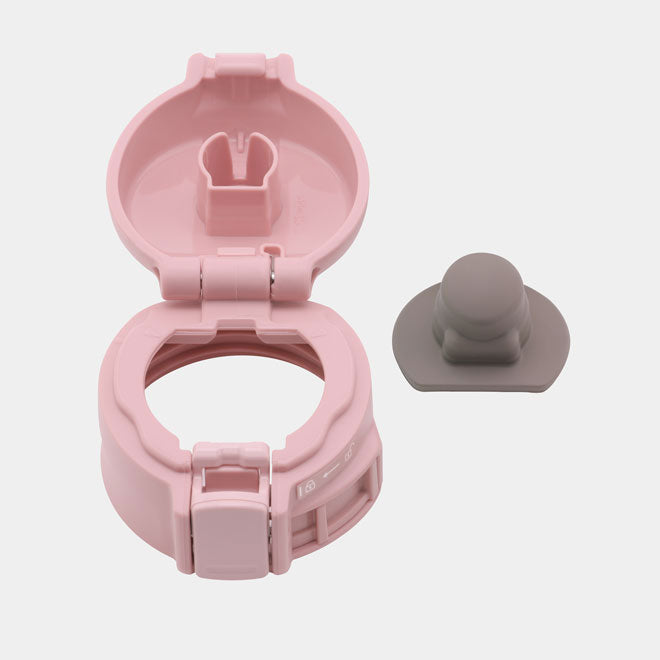 Stopper Cover (Pink) for SM-SG48E **EXCLUDES STOPPER SET O6