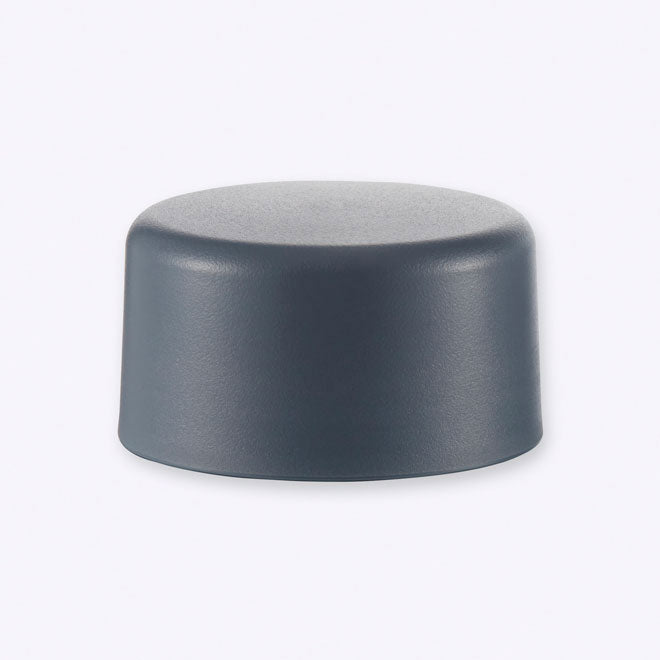 Lid Set (Gray) for SM-ZA (-BM) Slate Black L2