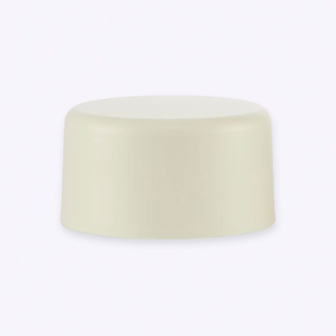 Lid Set (Ivory) for SM-ZP (-GZ) Ash Green / (-TZ) Latte Beige J0