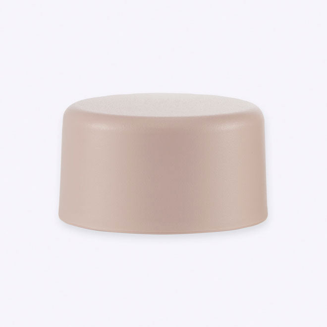 Lid Set (Pink) for SM-ZP (-PZ) Smokey Pink D0