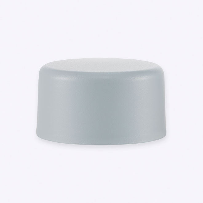 Lid Set (Gray) for SM-ZP (-AZ) Dusty Blue C8