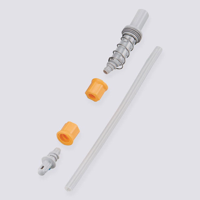 Straw Set for SD-CS C4
