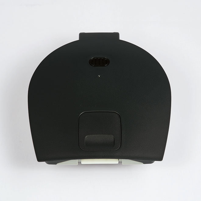 Complete Upper Lid Set (w/Inner Lid Rubber Seal) for CD-NAC40/50 E0