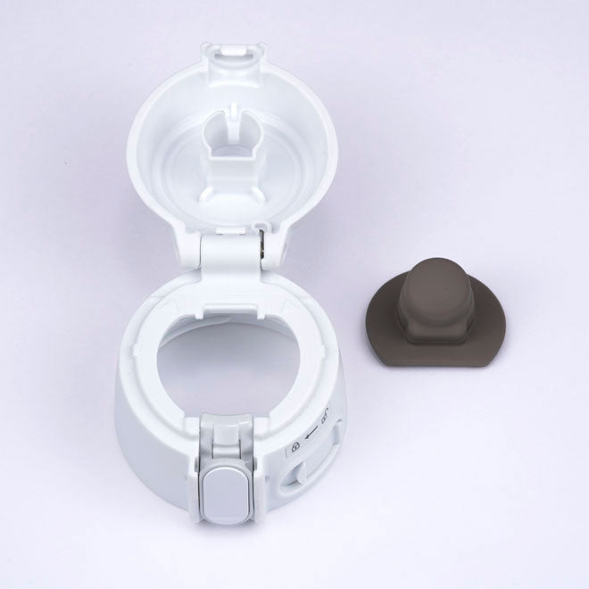 Stopper Cover (White) for SM-TAE48SA Hana+Kana **EXCLUDES STOPPER SET D8