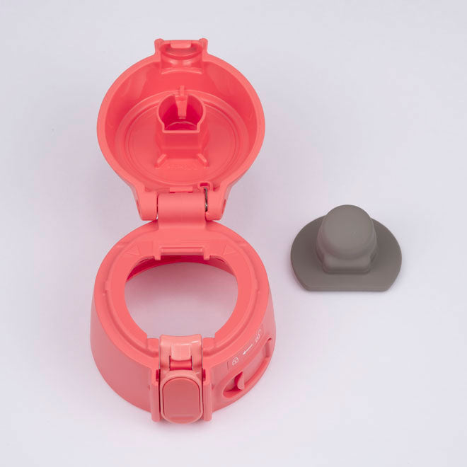 Stopper Cover (Pink) for SM-TAE48SA Hana+Kana **EXCLUDES STOPPER SET T4