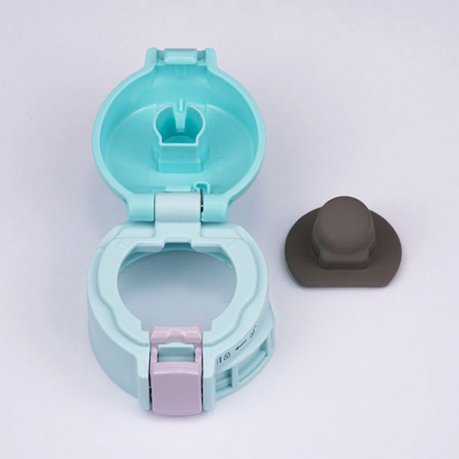 Stopper Cover (Green) for SM-SG48 (-GJ) Star Mint **EXCLUDES STOPPER SET I8