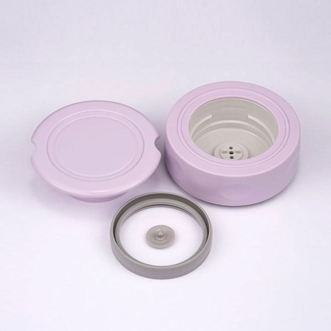 Lid Set (Light Purple) for SW-EK (-AP) Pale Blue L8