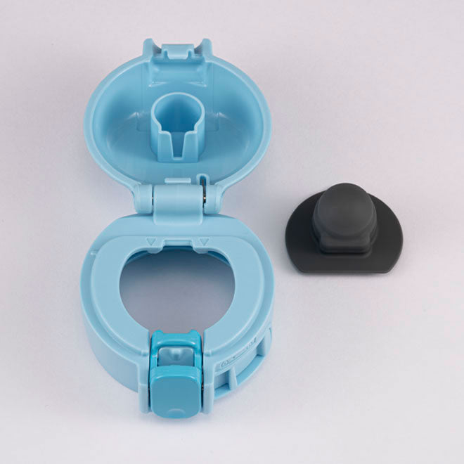 Stopper Cover Set (Blue) for SM-WR (-AP) Light Blue **EXCLUDES STOPPER SET M6