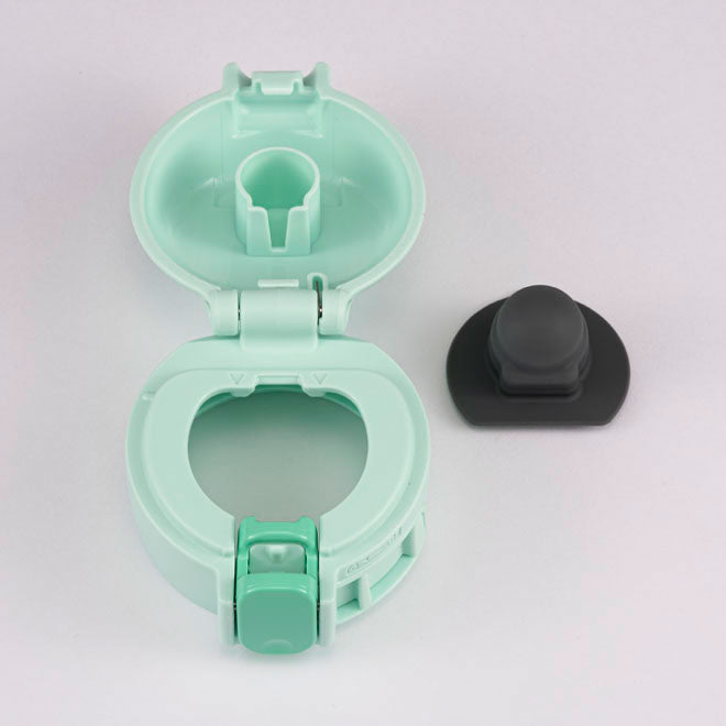 Stopper Cover Set (Green) for SM-WR (-GP) Mint **EXCLUDES STOPPER SET T0