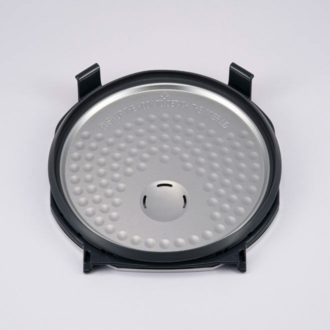Inner Lid Set (C137) for NL-GAC10 (5.5 Cup Model) P8