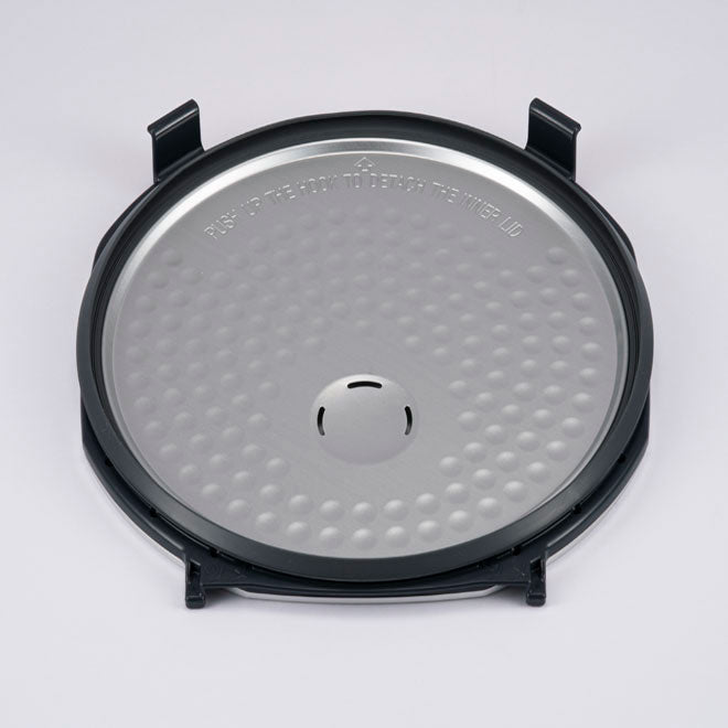 Inner Lid Set (C138) for NL-GAC18 (10 Cup Model) F0