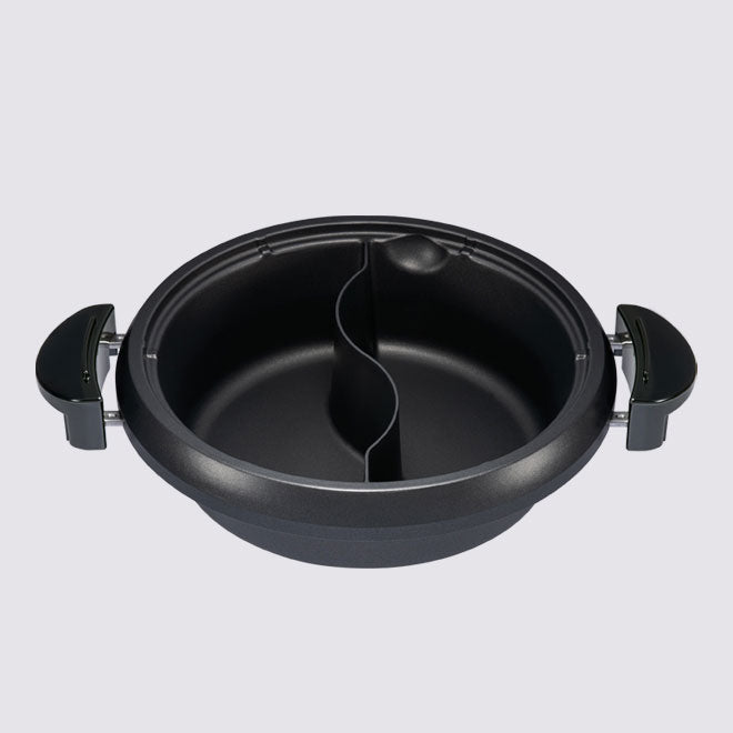 Deep Pan Set for EP-PFC20 **NOT interchangeable with EP-PBC10 and EP-RAC50** F2
