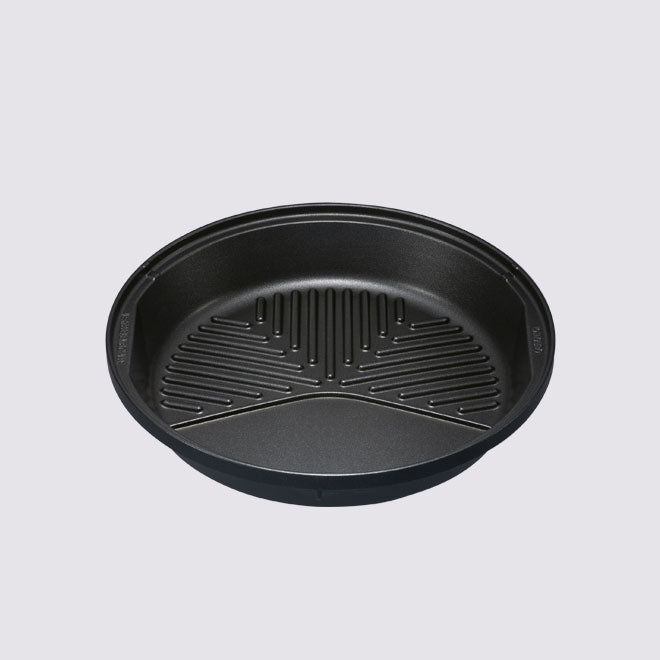 Griddle Pan for EP-PFC20 **NOT interchangeable with EP-PBC10 and EP-RAC50** R2
