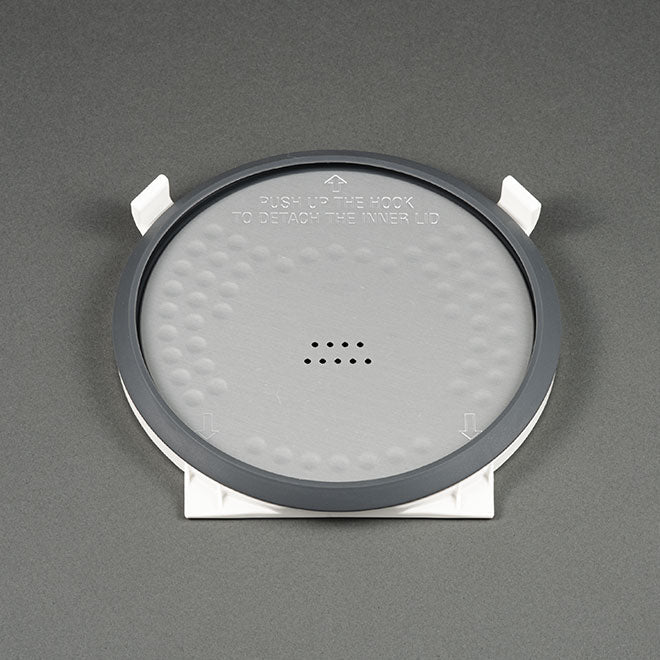 Inner Lid Set for NL-DCC10 (5.5 Cup Model) U6