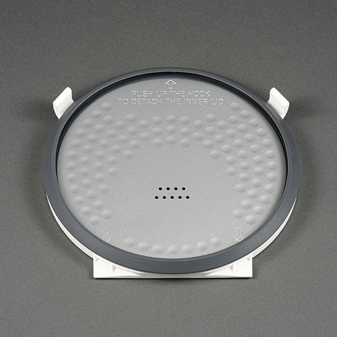 Inner Lid Set for NL-DCC18 (10 Cup Model) M2