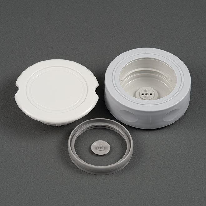 Lid Set (White) for SW-EAE50KTWA (White) J0