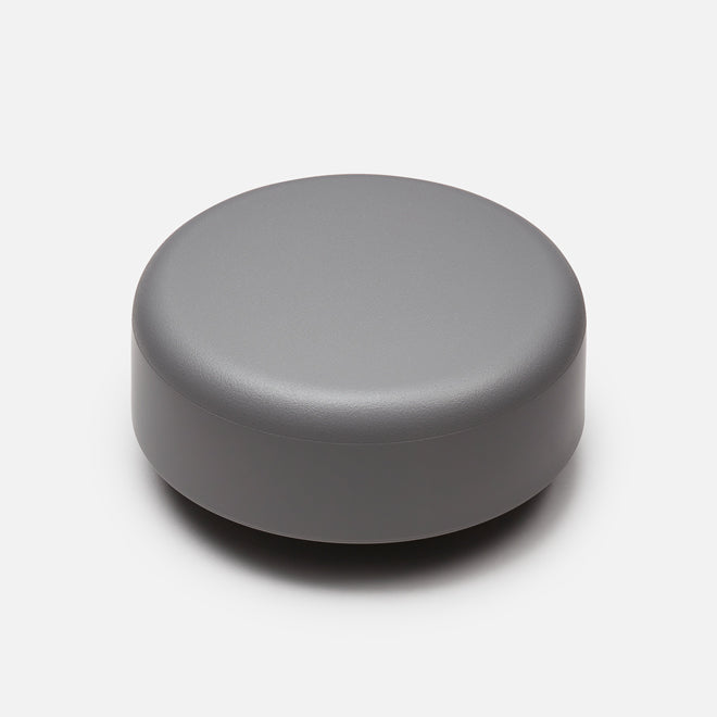 Lid (Gray) for SW-KA52H/75H (-HM) Medium Gray **Excludes Stopper Set** A8