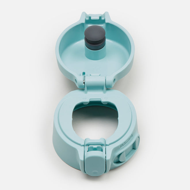 Stopper Cover Set (Blue) for SM-VA (-AM) Mint Blue **EXCLUDES STOPPER SET V6