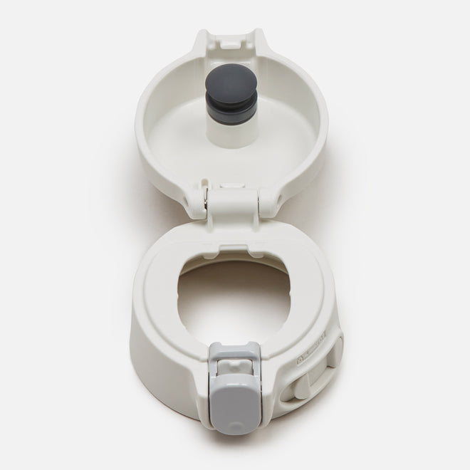 Stopper Cover Set (White) for SM-VA (-WA) White **EXCLUDES STOPPER SET Y8
